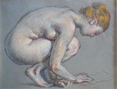 JOSEPH SHEPPARD (AMERICAN B. 1