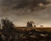 Joseph Sheppard (American, b.