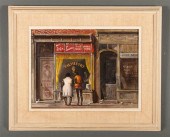 Joseph Sheppard American b.193