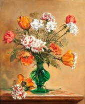 Joseph Sheppard American, b.19