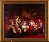 Joseph Sheppard (American/Mary