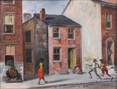 JOSEPH SHERLY SHEPPARD, AMERIC