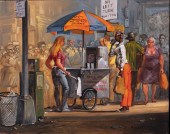 JOSEPH SHERLY SHEPPARD, AMERIC