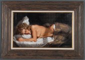Joseph Sherly Sheppard America