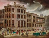 JOSEPH SHERLY SHEPPARD, AMERIC