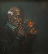 JOSEPH SHERLY SHEPPARD (AMERIC