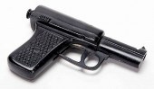JOSEPH SILK GUN. CLEARWATER KA
