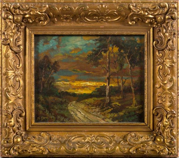 Joseph Sloman (American, b. 1883