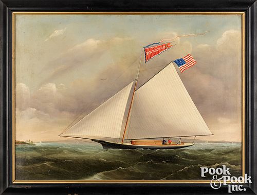 JOSEPH SMITH (AMERICAN