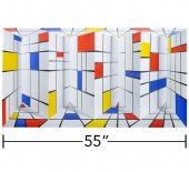 JOSEPH SOMERS 'MY MODIAN' 3-D