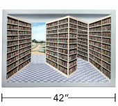 JOSEPH SOMERS 'SMALL LIBRARY'