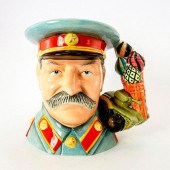 JOSEPH STALIN D7284 - LARGE -