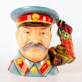 JOSEPH STALIN D7284 - LARGE -