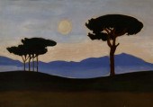 JOSEPH STELLA (AMERICAN 1877-1