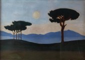 JOSEPH STELLA (AMERICAN, 1877-