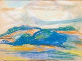 JOSEPH STELLA (AMERICAN 1877-1
