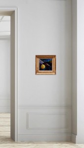 JOSEPH STELLA (ITALIAN/NEW YOR