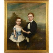 JOSEPH STOCK (MANNER), LARGE D