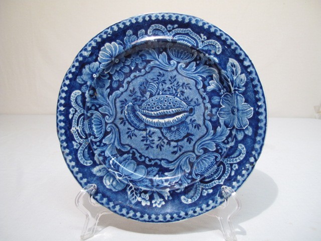 Joseph Stubbs Longport deep blue