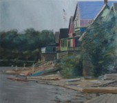 JOSEPH SWEENEY  (american b. 1