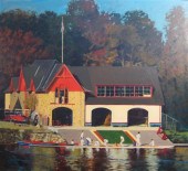 JOSEPH SWEENEY  (american b. 1
