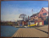 JOSEPH SWEENEY  (american b. 1
