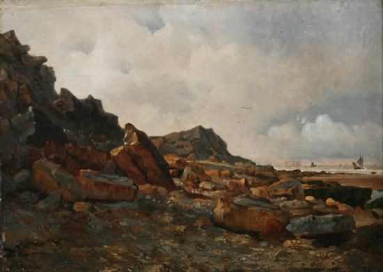 JOSEPH T. COOSEMANS (Belgian