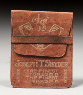 JOSEPH T. SNYDER - PITTSBURGH