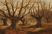 Joseph Thors (British, active
