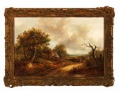Joseph Thors (British, b. ca.