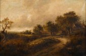 JOSEPH THORS  (british, born c