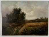 JOSEPH THORS (ENGLAND/FRANCE,