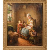 Joseph Tomanek (American, 1889