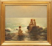 JOSEPH TOMANEK (AMERICAN, 1889