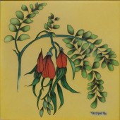 JOSEPH TRIPPETTI, GLORY PEAS,