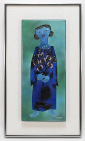 JOSEPH TRIPPETTI MODERNIST FIG