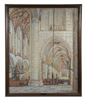 JOSEPH VAN DE WALL PERNE (NETH