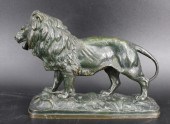JOSEPH VICTOR CHEMIN (1825 - 1
