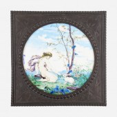 Joseph-Victor Ranvier for Théo