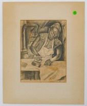 Joseph Vorst (1897-1947 MO) ''