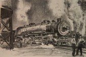 JOSEPH W. GOLINKEN LITHOGRAPHJ