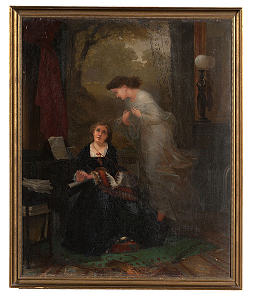 Joseph W. Johns (American