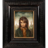 Joseph Wallace King Vinciata (