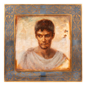 Joseph Wallace King Vinciata