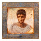 Joseph Wallace King Vinciata (
