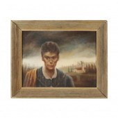 JOSEPH WALLACE KING "VINCIATA"