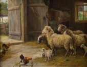 JOSEPH WENZEL SUSS (1857-1937)