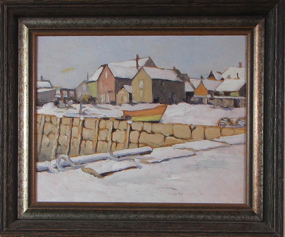 JOSEPH WHEATER (MASSACHUSETTS,