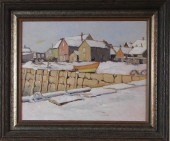 JOSEPH WHEATER (MASSACHUSETTS,