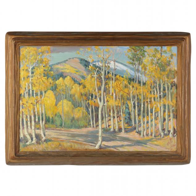 JOSEPH WILLIS (AMERICAN,